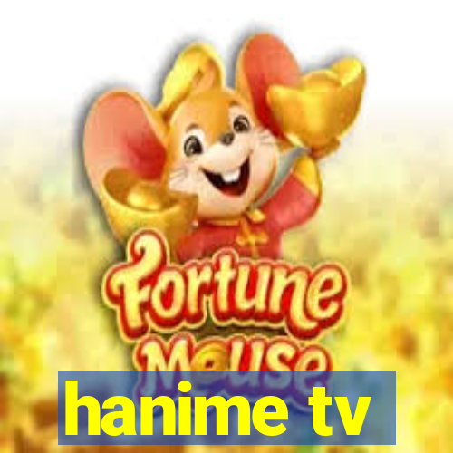 hanime tv